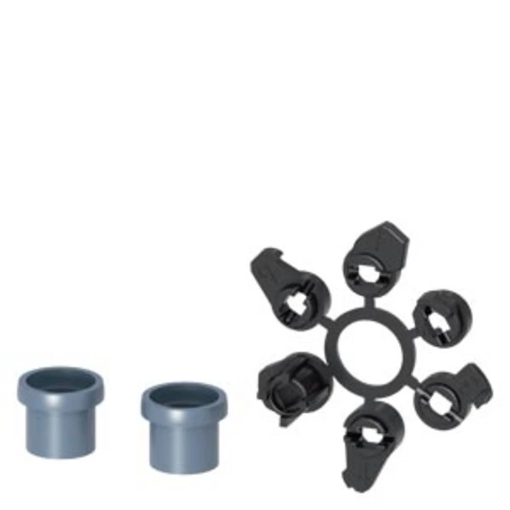 Adapterska cilindrična brava Siemens 3VA9980-0LF20 1 ST slika