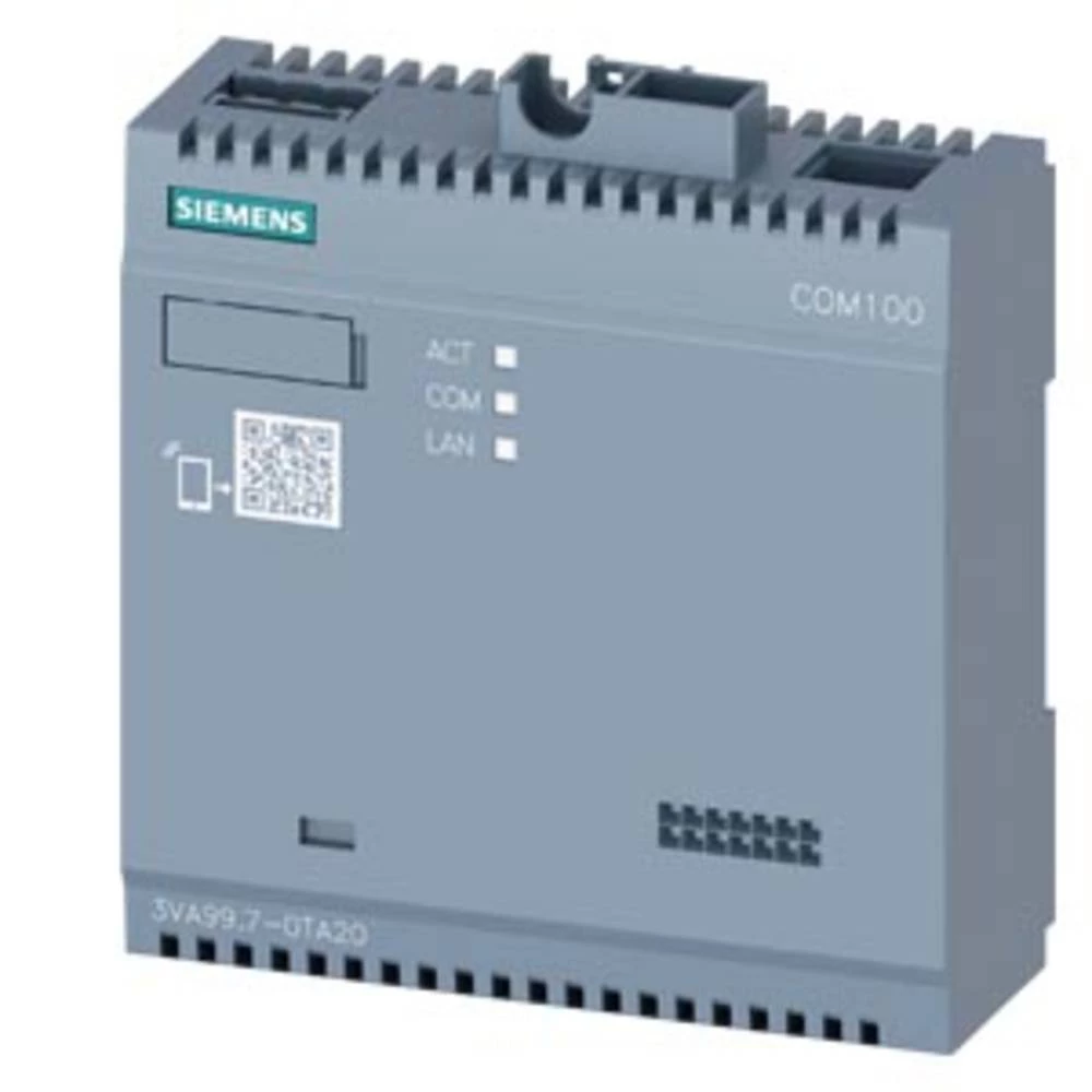 Podatkovni koncentrator Siemens 3VA9987-0TA20 1 ST slika
