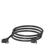 Spojni kabel Siemens 3VA9987-0UB30 1 ST
