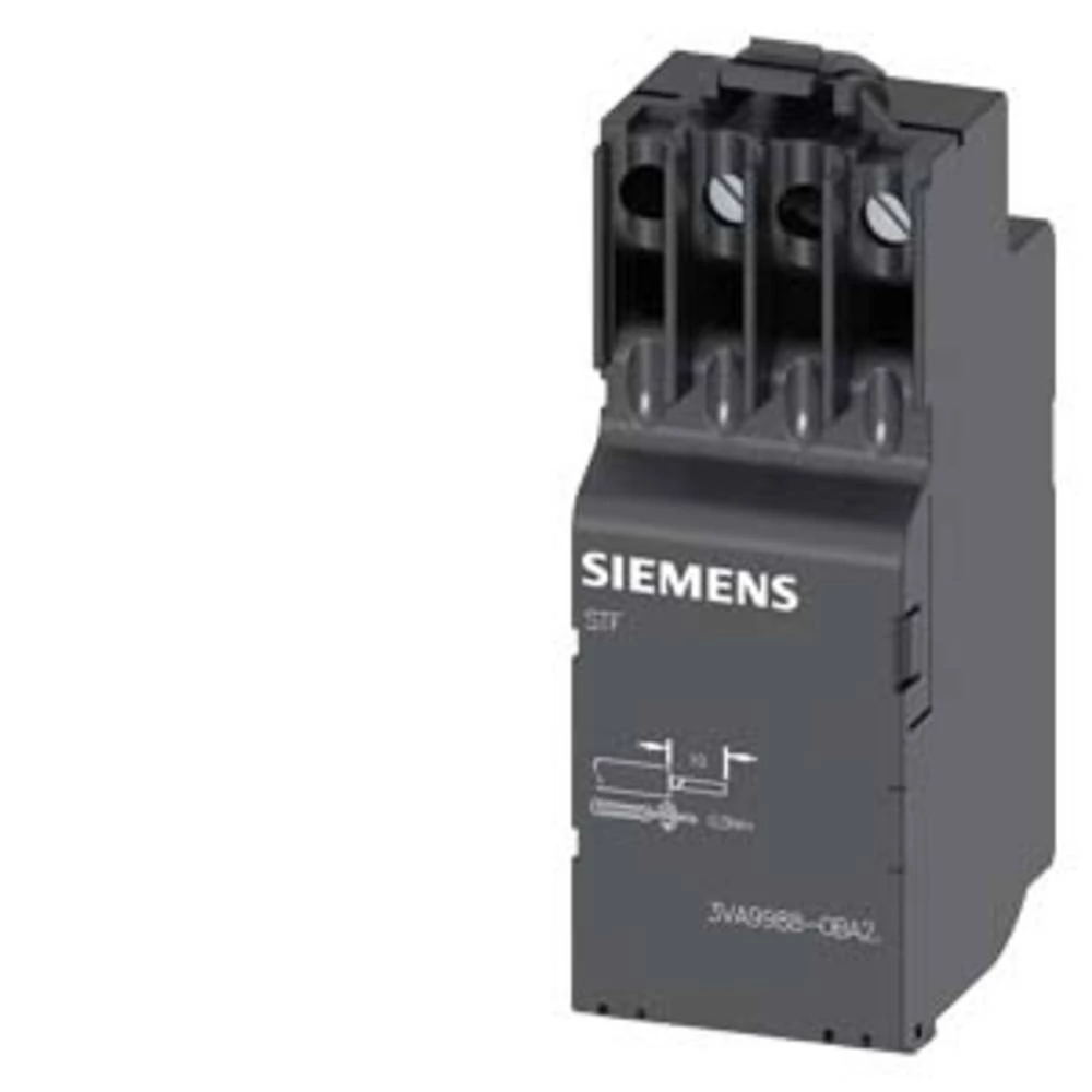 Naponski okidač Siemens 3VA9988-0BA25 1 ST slika