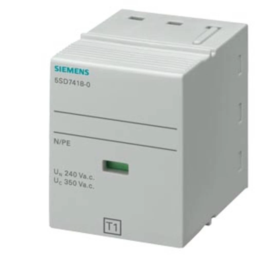 Utični dio Siemens 5SD74180 slika