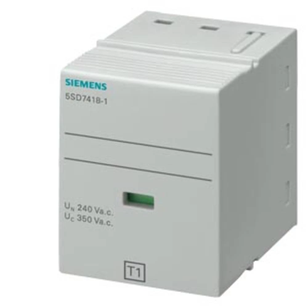 Utični dio Siemens 5SD74181 slika