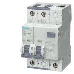 FID zaštitna sklopka/zaštitna sklopka za vodove Siemens 5SU13246FA20