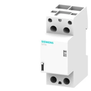 Daljinski prekidač 1 ST Siemens 5TT4462-0 slika