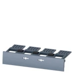 Poklopac za stezaljke Siemens 3VA9111-0WD40 1 ST