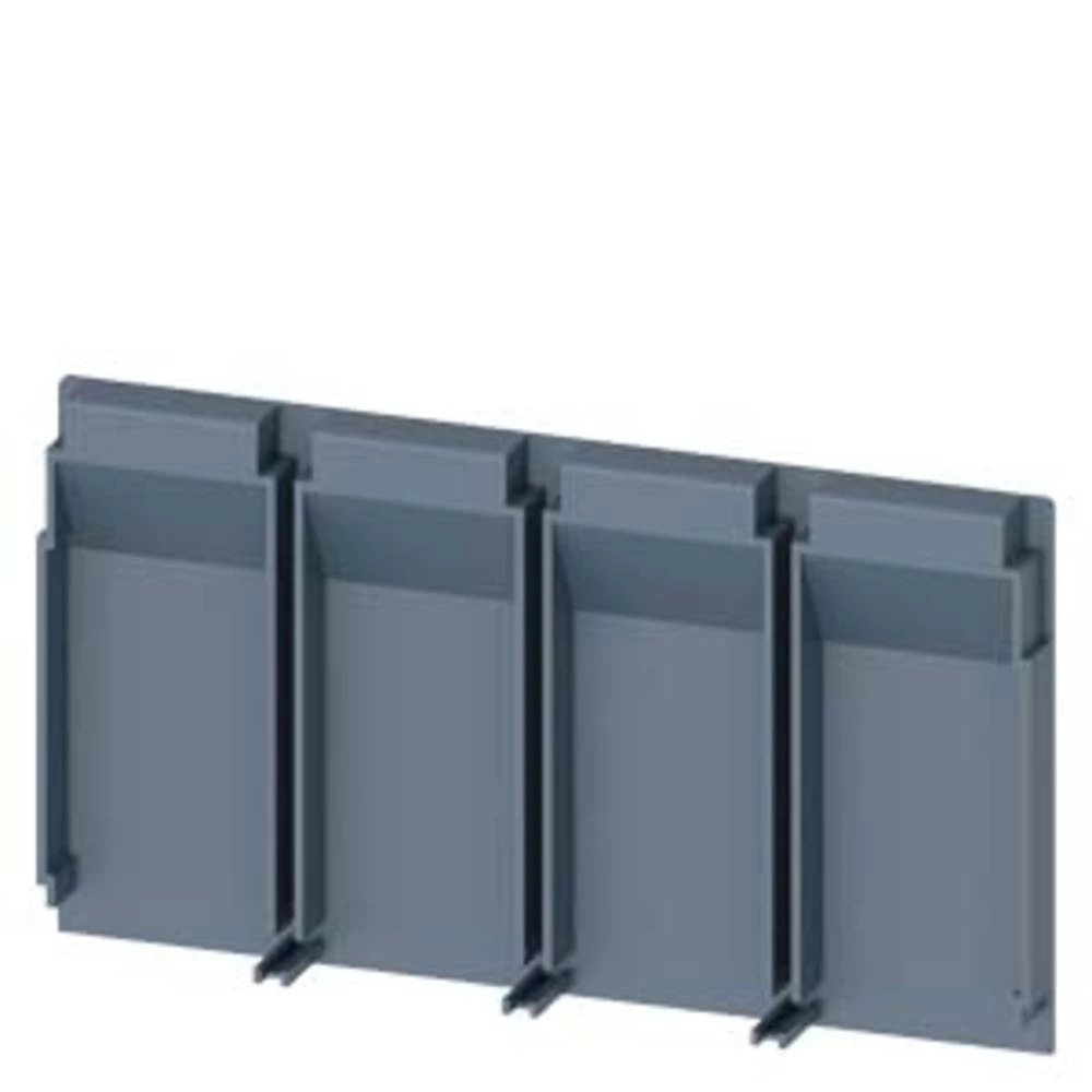 Izolacijska ploča Siemens 3VA9111-0WJ40 1 ST slika