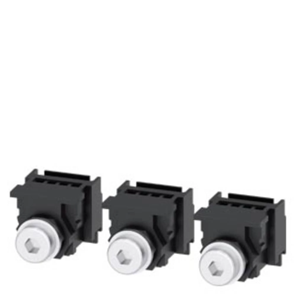 Vijčani prirubni priključak Siemens 3VA9113-0QA00 1 ST slika