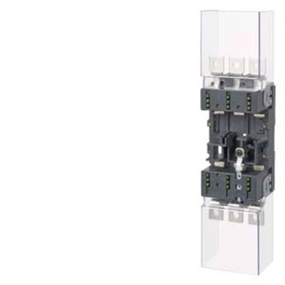 Komplet za slaganje utičnog podnožja Siemens 3VL9400-4PD40 1 ST slika