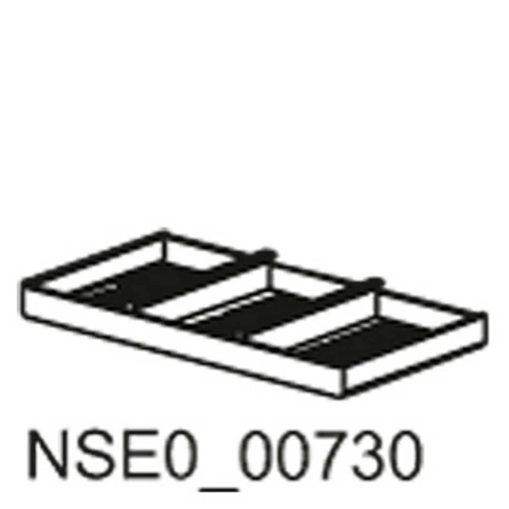 Poklopac Siemens 3VL9400-8CA30 1 ST slika