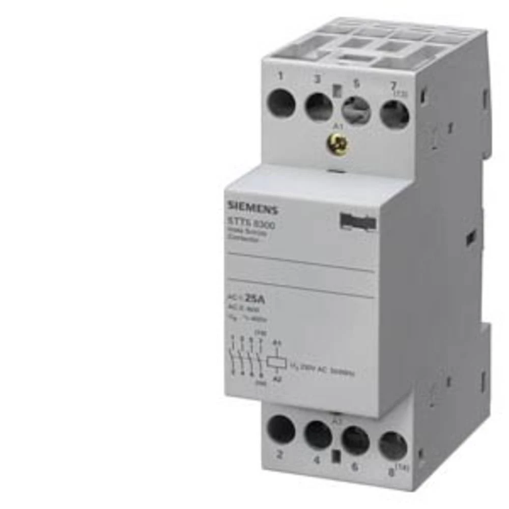 Instalacijski kontaktor 1 ST 5TT5832-2 Siemens slika