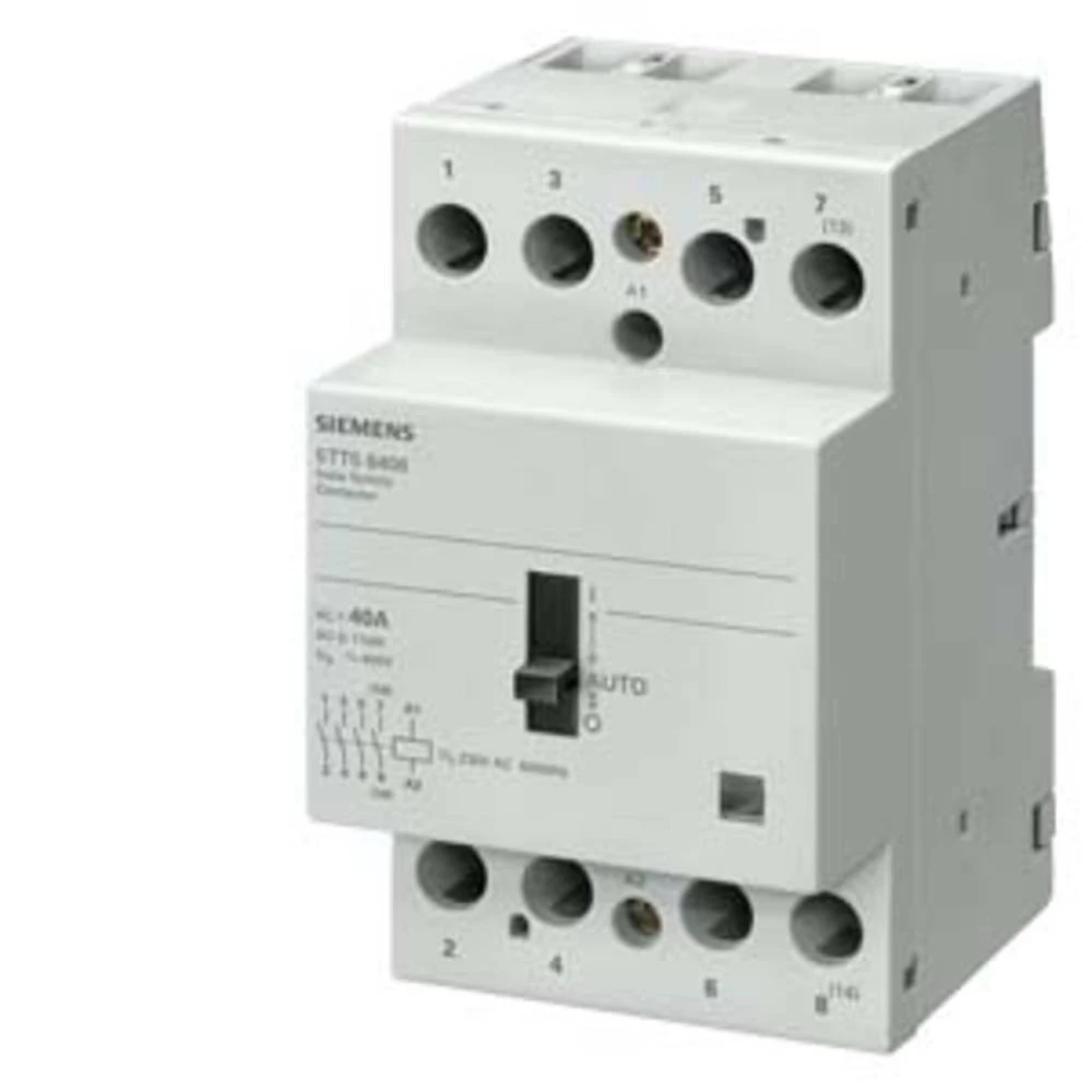 Instalacijski kontaktor 1 ST 5TT5840-6 Siemens slika