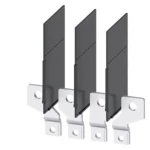 Priključni proširivač Siemens 3VA9154-0QC00 1 ST