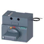 Prednji rotacijski pogon Siemens 3VA9157-0EK13 1 ST