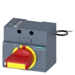 Prednji rotacijski pogon Siemens 3VA9157-0EK17 1 ST
