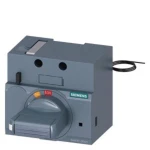 Prednji rotacijski pogon Siemens 3VA9157-0EK23 1 ST