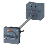 Spojnica za vrata s rotacijskim pogonom Siemens 3VA9157-0FK23 1 ST
