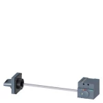 Okretni pogon za bočni zid Siemens 3VA9157-0PK11 1 ST
