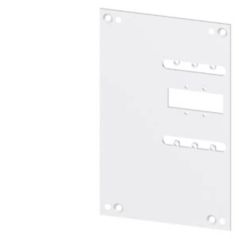 Stražnje zapiranje Siemens 3VA9158-0VK20 1 ST