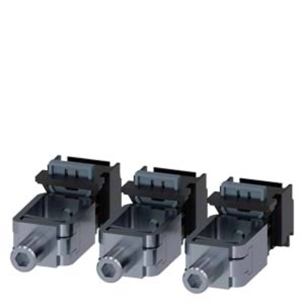 Okvirna stezaljka Siemens 3VA9163-0JA12 1 ST slika