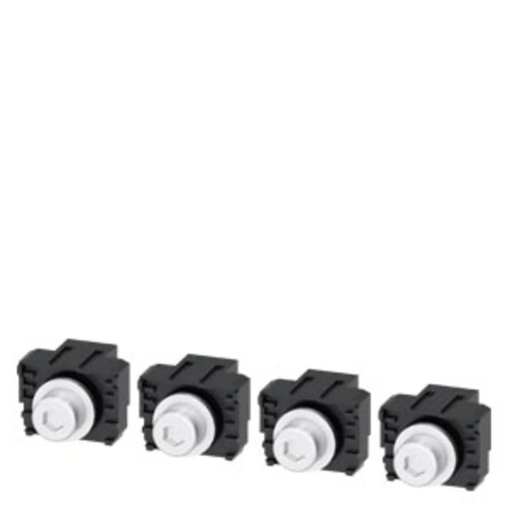 Vijčani prirubni priključak Siemens 3VA9204-0QA00 1 ST slika