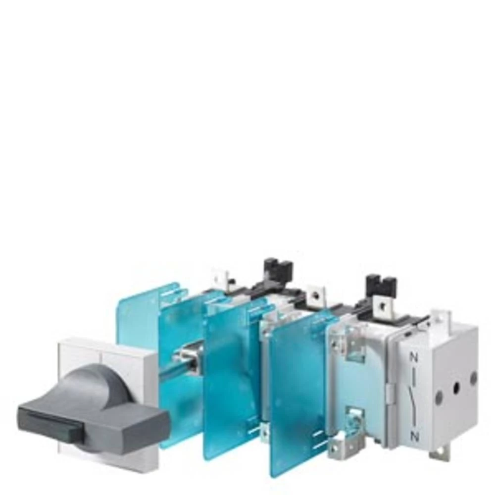 Teretna rastavna sklopka Siemens 3KL5240-1GG01 1 ST slika