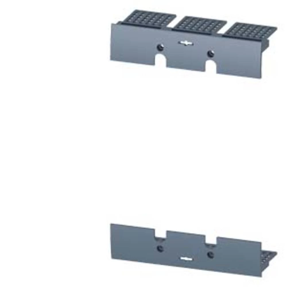 Poklopac za stezaljke Siemens 3VA9213-0KB01 1 ST slika