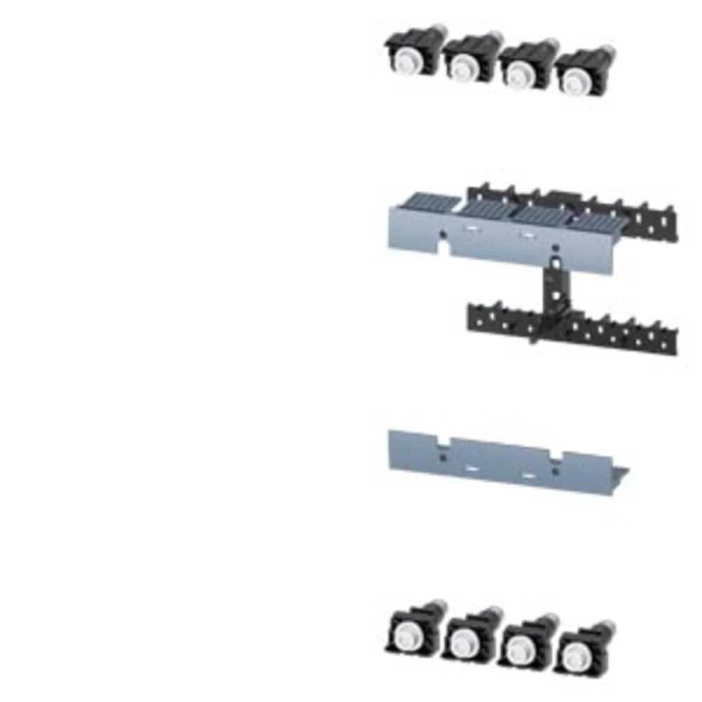 Urična jedinica Siemens 3VA9214-0KP10 1 ST