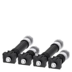 Klinski priključak Siemens 3VA9214-0QF00 1 ST