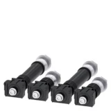 Klinski priključak Siemens 3VA9214-0QF00 1 ST