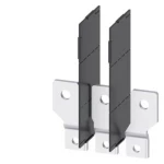 Priključni proširivač Siemens 3VA9253-0QC00 1 ST