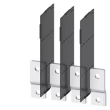 Priključni produžetak Siemens 3VA9254-0QB00 1 ST