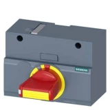 Prednji rotacijski pogon Siemens 3VA9257-0EK15 1 ST