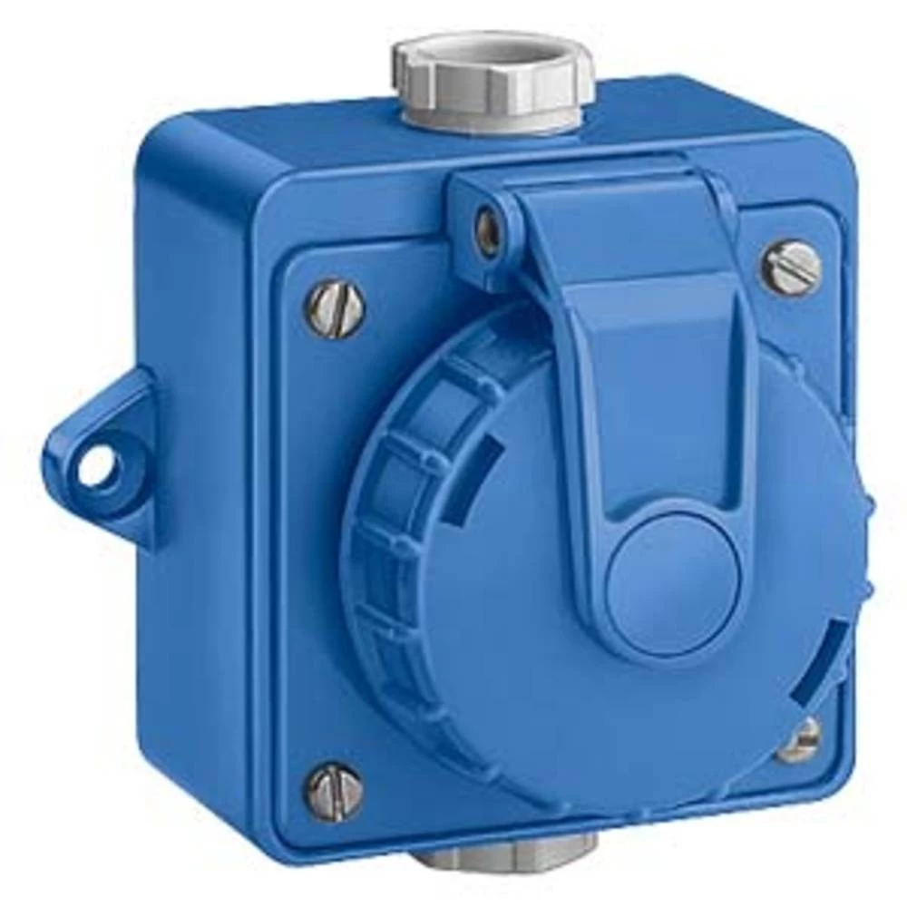 Nadžbukna utičnica Siemens 5UB4686 slika