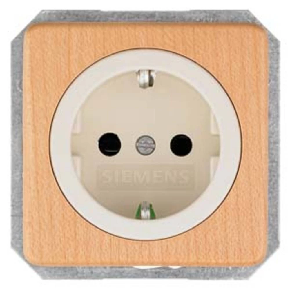 Pokrovna ploča Siemens 5UH1234 slika