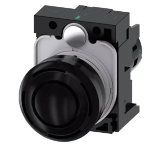 Akustički dojavnik Siemens 3SU1200-6KB10-1AA0 1 ST slika