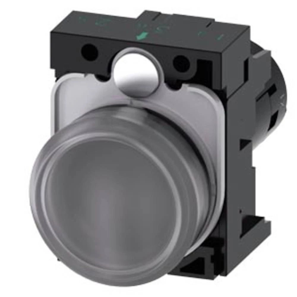 Svjetlosni signalizator Siemens 3SU1201-6AF24-1AA0 1 ST slika