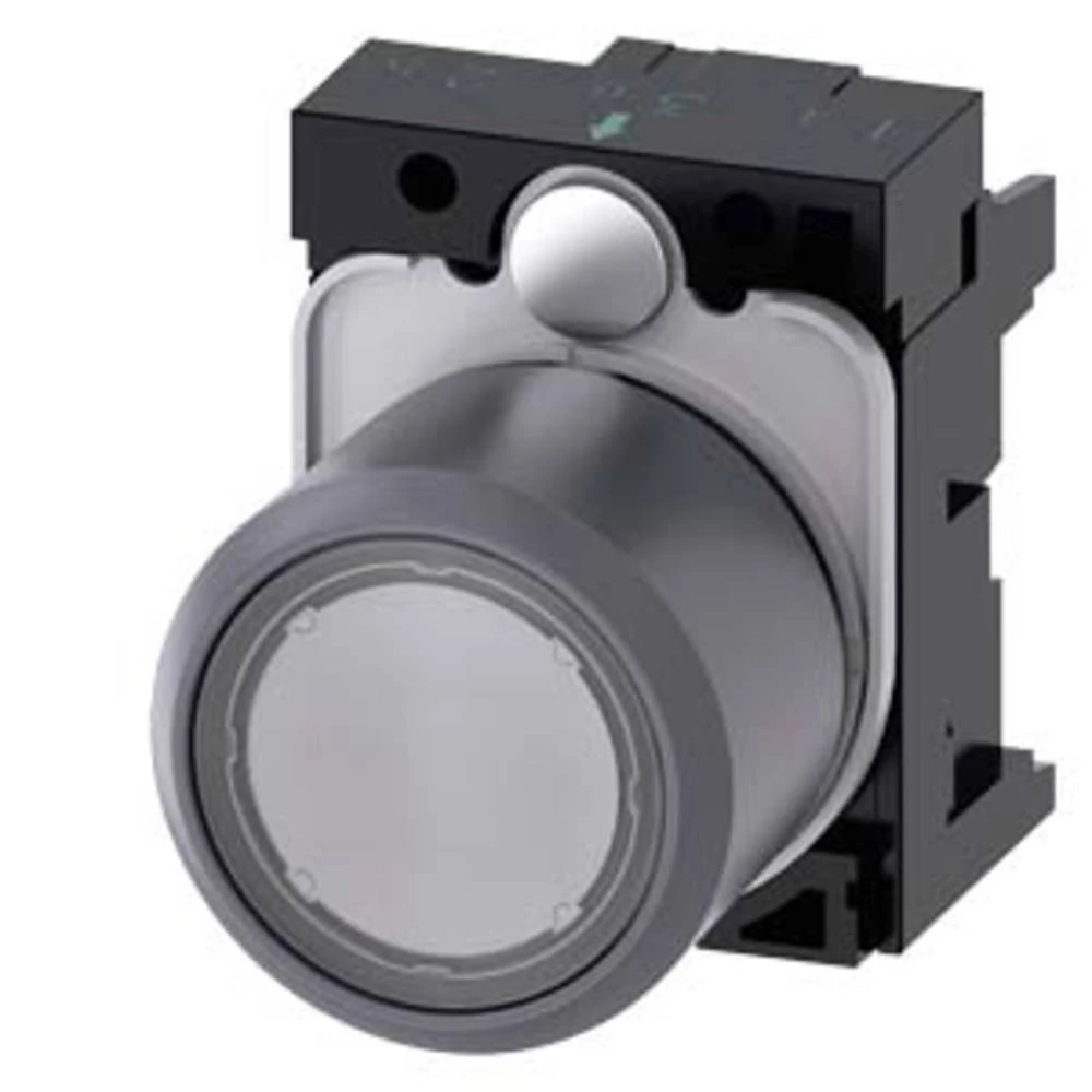 Tipkalo Siemens 3SU1231-0EB70-0AA0 1 ST slika