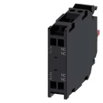 Kontaktni modul Siemens 3SU1400-1AA10-3PA0 1 ST