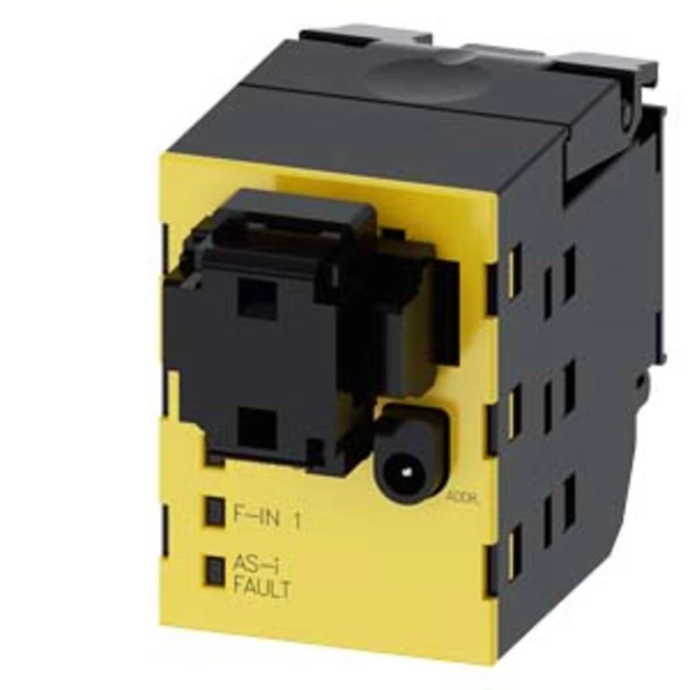 Modul sučelja Siemens 3SU1400-1EA10-4AA0 1 ST slika