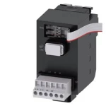 Modul sučelja Siemens 3SU1400-1LK10-1AA1 1 ST