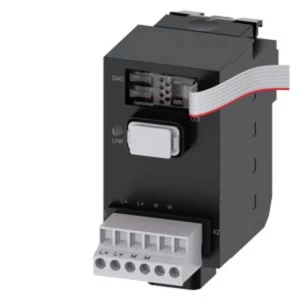 Modul sučelja Siemens 3SU1400-1LK10-1AA1 1 ST slika