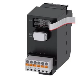 Modul sučelja Siemens 3SU1400-1LK10-3AA1 1 ST slika