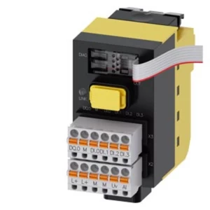 Modul sučelja Siemens 3SU1400-1LL10-3BA1 1 ST slika