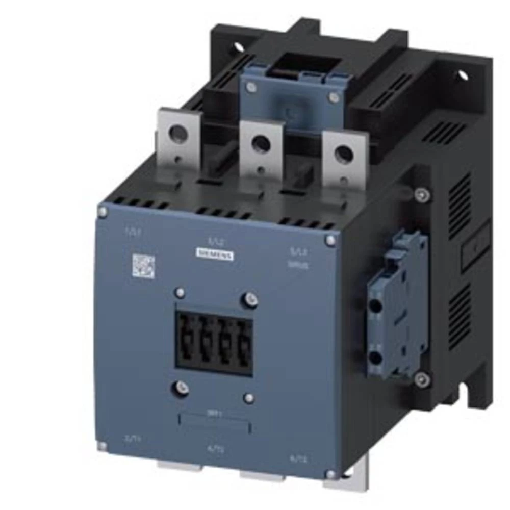 Kontaktor za šinu Siemens 3RT1476-6XB46-0LA2 1 ST slika
