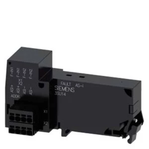 Modul sučelja Siemens 3SU1400-2EA10-6AA0 1 ST slika