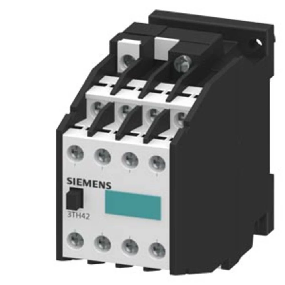 Pomoćni kontaktor Siemens 3TH4271-0AU0 1 ST slika
