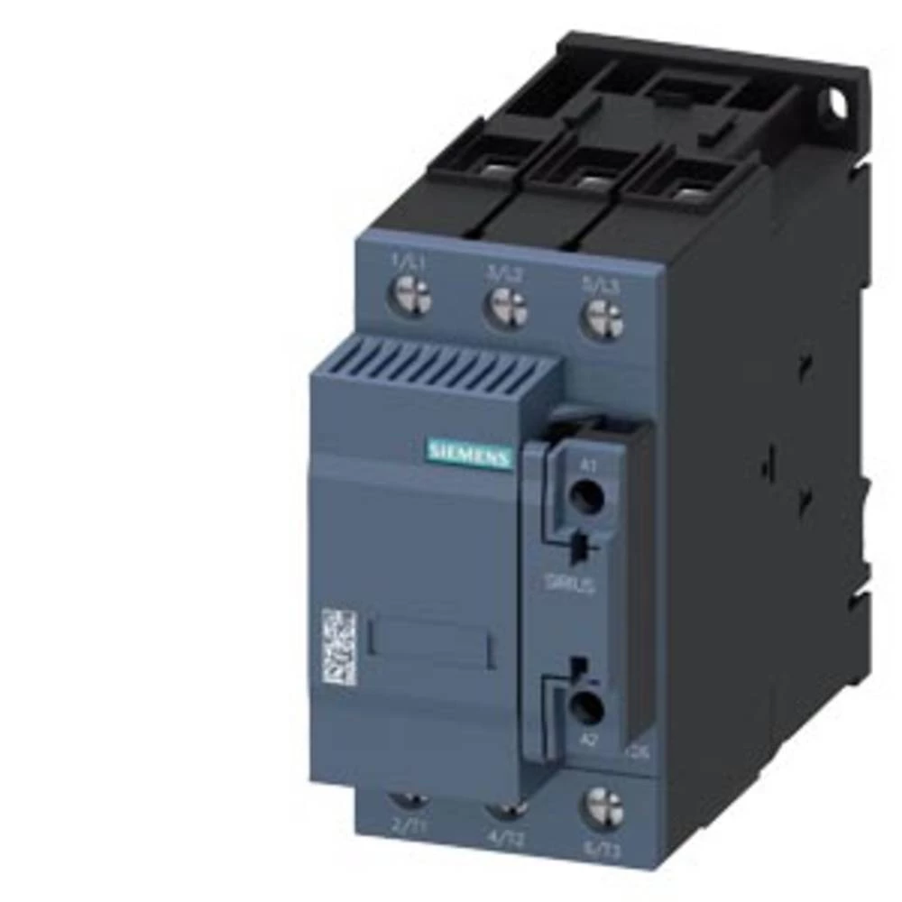 Kondenzatorski sklopnik 1 ST 3RT2637-1AF05 Siemens slika