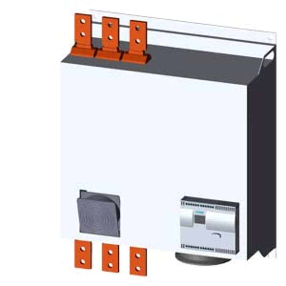 Mekani pokretač Siemens 3RW4465-6BC36 slika