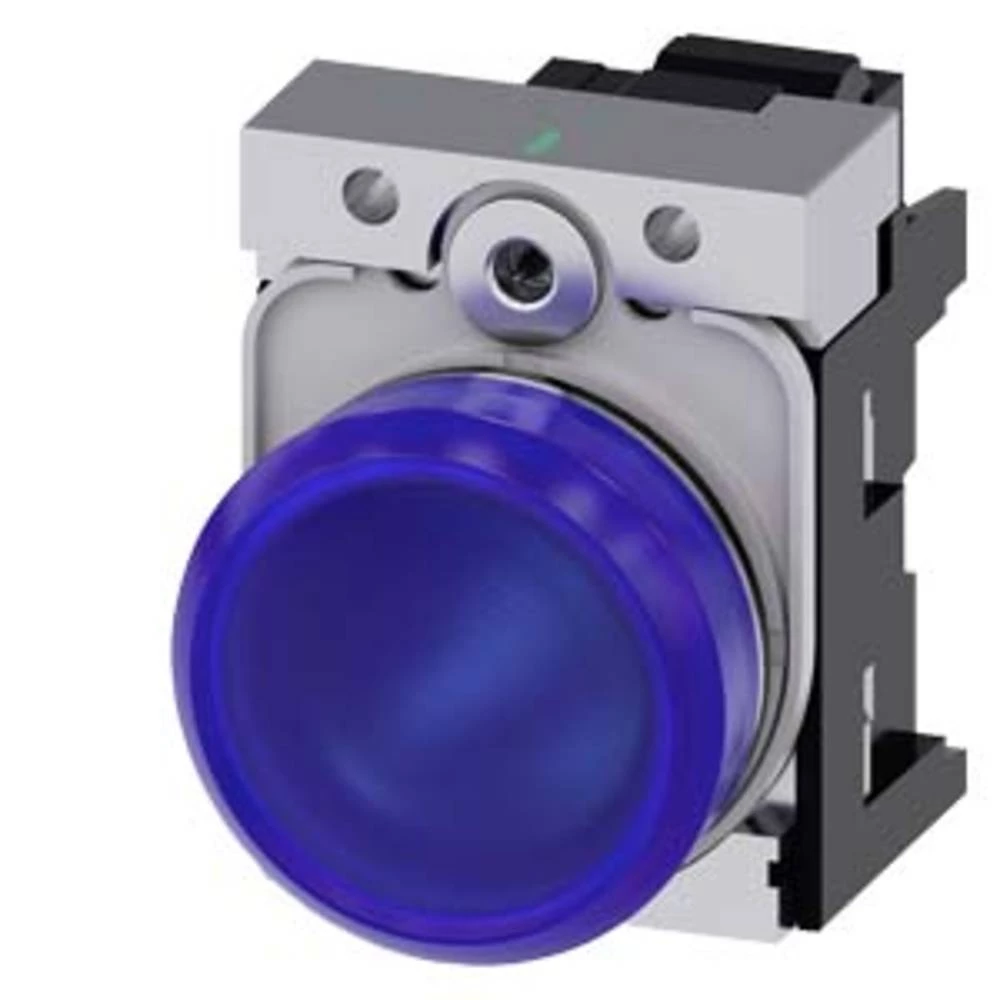 Svjetlosni signalizator Siemens 3SU1152-6AA50-3AA0 1 ST slika