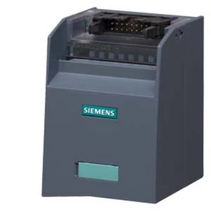 Priključni modul Siemens 6ES79240CA200AC0 1 ST slika